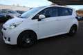 Toyota Verso-S Club,1.33 Automatik,Panorama,usw. Blanc - thumbnail 4