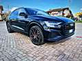 Audi Q8 50 3.0 tdi mhev Sport quattro tiptronic Black - thumbnail 5