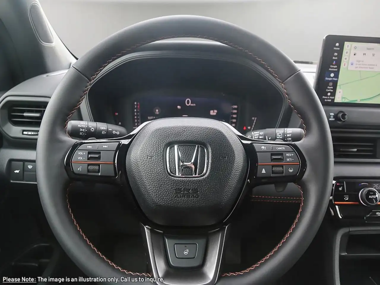 Honda Pilot photo Honda Pilot