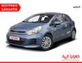 Kia Rio 1.2 Klima USB Tagfahrlicht Azul - thumbnail 1