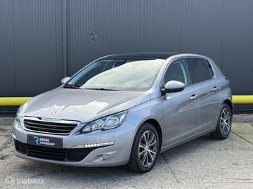 1.6 BlueHDi Blue Lease Executive PANORAMADAK BTW