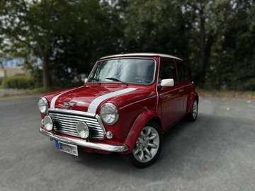 Mini Classic Cooper Sport