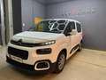 Citroen Berlingo Talla XL BlueHDi 100 FEEL Weiß - thumbnail 2