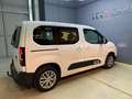 Citroen Berlingo Talla XL BlueHDi 100 FEEL Weiß - thumbnail 8