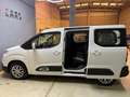 Citroen Berlingo Talla XL BlueHDi 100 FEEL Weiß - thumbnail 13
