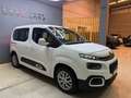 Citroen Berlingo Talla XL BlueHDi 100 FEEL Weiß - thumbnail 4