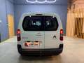 Citroen Berlingo Talla XL BlueHDi 100 FEEL Weiß - thumbnail 6