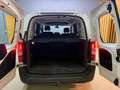 Citroen Berlingo Talla XL BlueHDi 100 FEEL Weiß - thumbnail 11