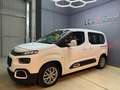 Citroen Berlingo Talla XL BlueHDi 100 FEEL Weiß - thumbnail 1