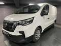 Nissan Primastar Primastar N-Connecta 2.8t L1H1 2.0 dCi - 150 - BV  Blanc - thumbnail 1