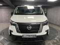 Nissan Primastar Primastar N-Connecta 2.8t L1H1 2.0 dCi - 150 - BV  Blanc - thumbnail 7
