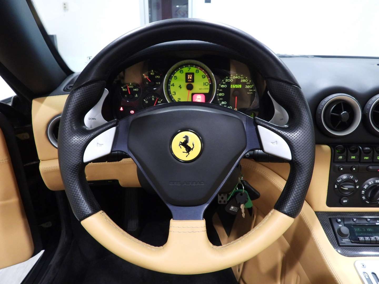 Ferrari 575 Superamerica -  - Joinsteer - #3