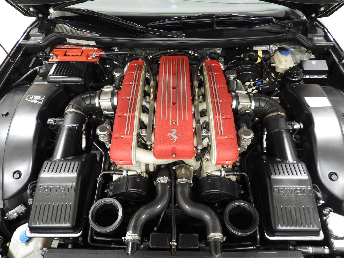 Ferrari 575 Superamerica -  - Joinsteer - #5