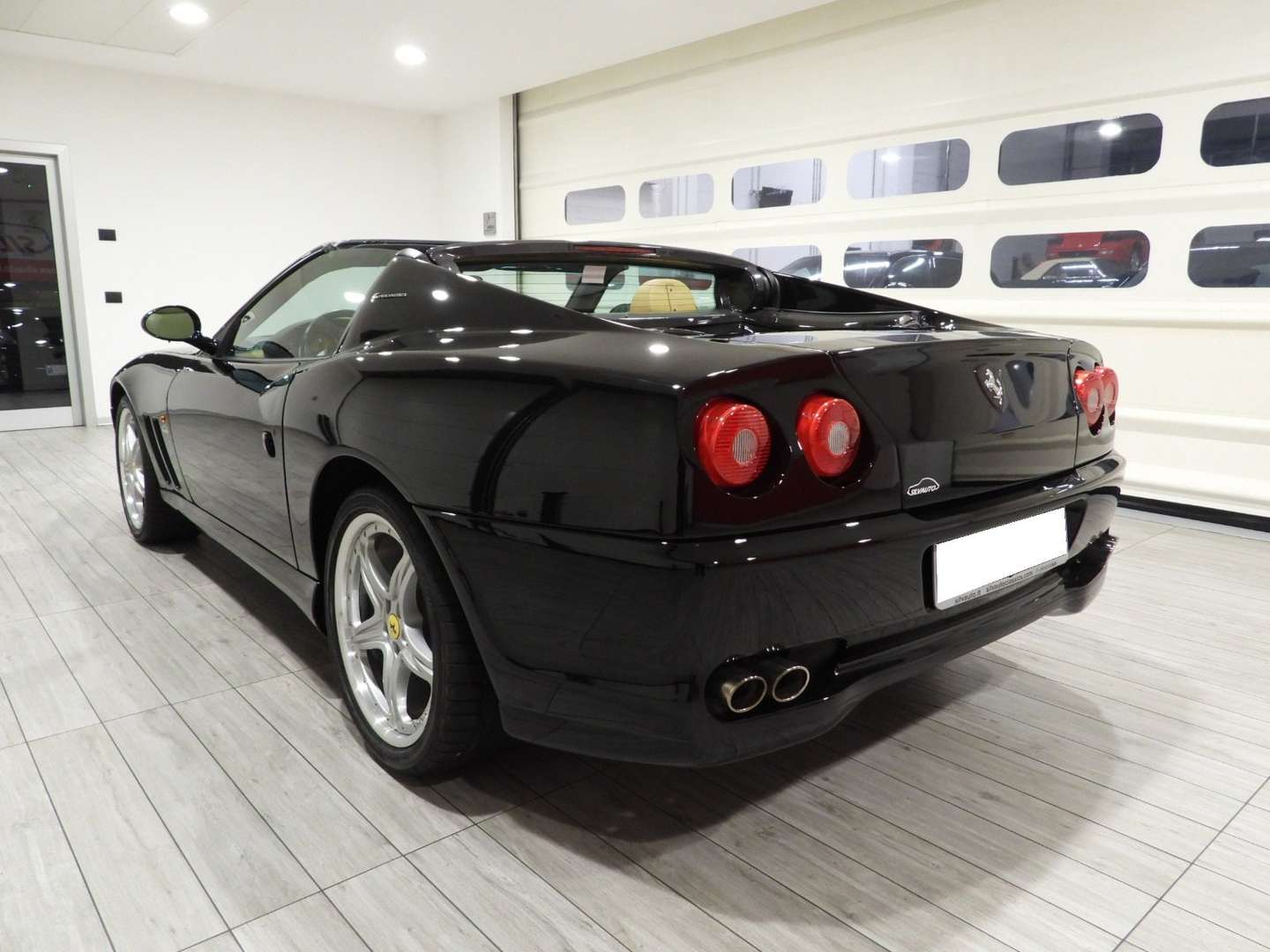 Ferrari 575 Superamerica -  - Joinsteer - #1