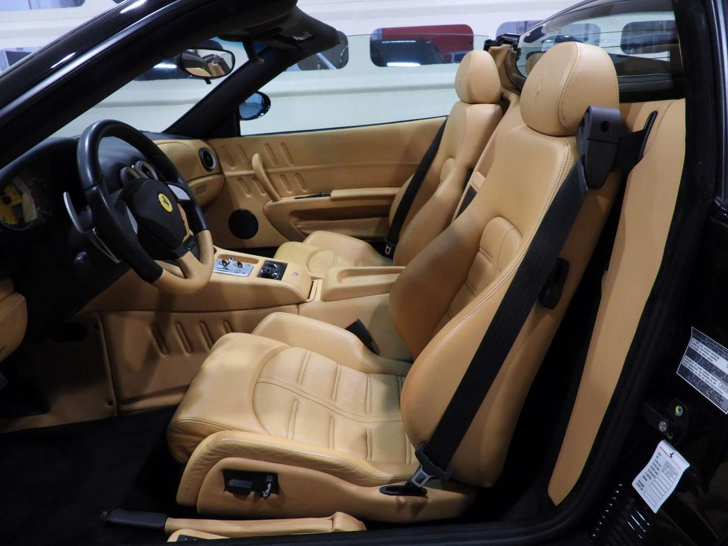 Ferrari 575 Superamerica -  - Joinsteer - #2