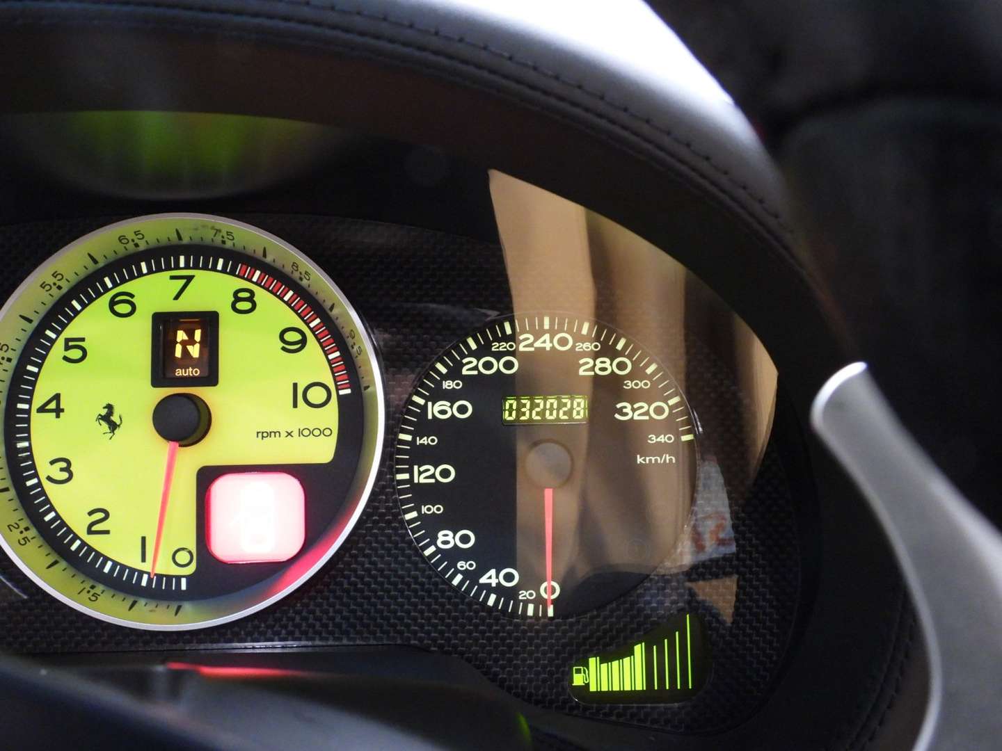 Ferrari 575 Superamerica -  - Joinsteer - #4