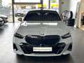BMW 520 d M Sport Pro K.Zg/HUD/Pano/A-LED/360°Kam/H-K Gris - thumbnail 2