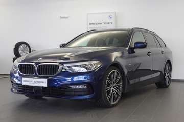 d xDrive G31