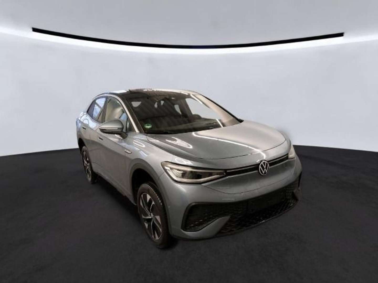 Volkswagen ID.5 Pro Performance -  - Joinsteer - #1