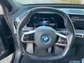 BMW iX XDRIVE40  326pk Leder/Led/Camera 62000km Noir - thumbnail 20