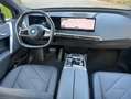 BMW iX XDRIVE40  326pk Leder/Led/Camera 62000km Noir - thumbnail 11