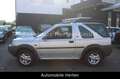 Land Rover Freelander 2.5*SOFTBACK*AUTOMATIK*LEDER*SHZ! Silber - thumbnail 7