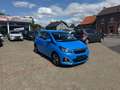 Peugeot 108 Allure Keyless Kamera Tempomat 2HD Blau - thumbnail 6