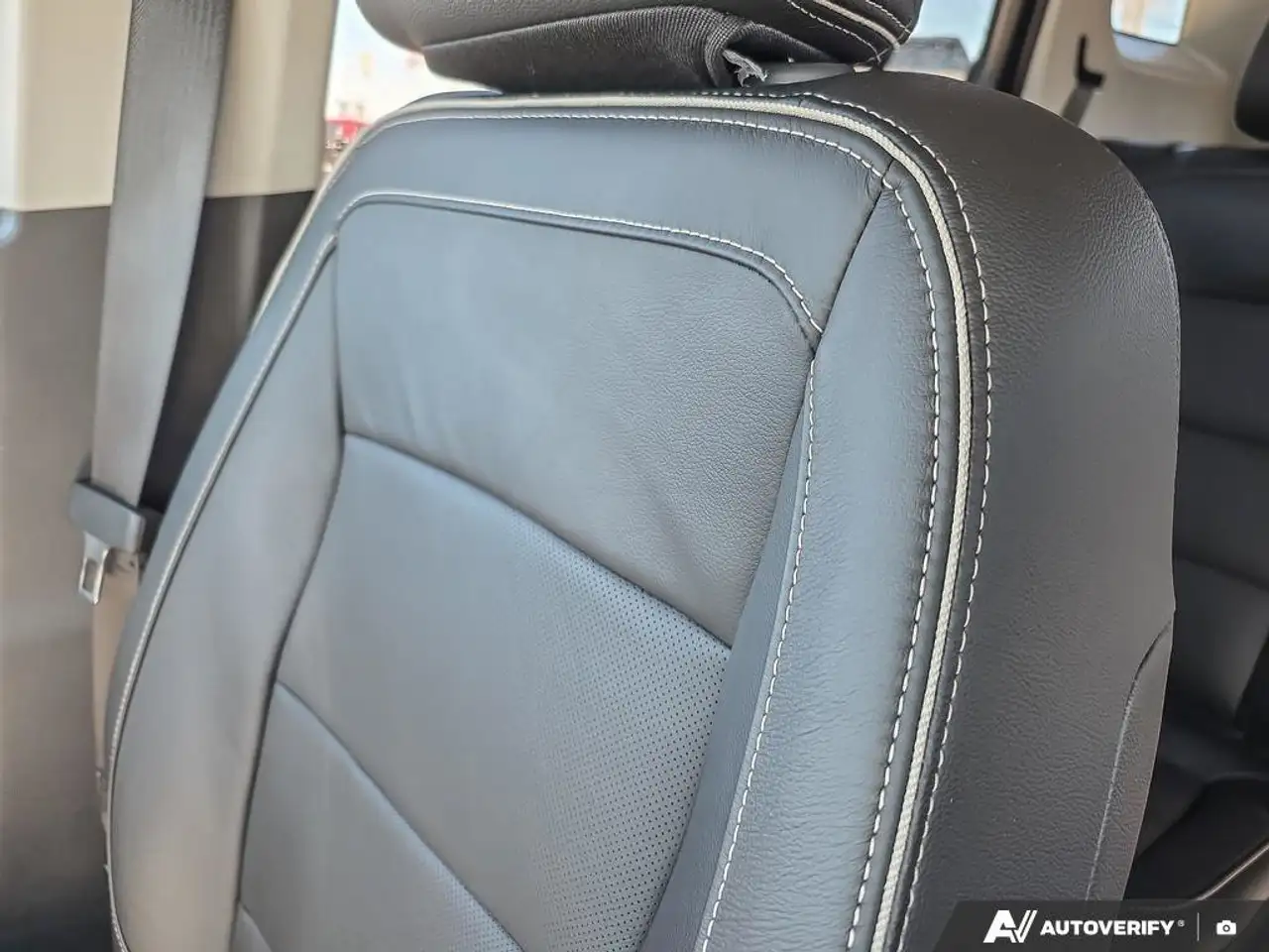 GMC Terrain снимка GMC Terrain