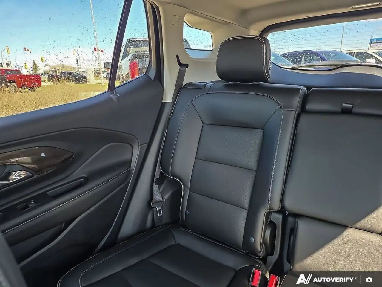 GMC Terrain снимка GMC Terrain