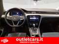 Volkswagen Passat Variant variant 2.0 tdi executive 190cv dsg Gris - thumbnail 9