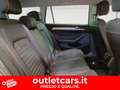 Volkswagen Passat Variant variant 2.0 tdi executive 190cv dsg Gris - thumbnail 12