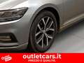 Volkswagen Passat Variant variant 2.0 tdi executive 190cv dsg Gris - thumbnail 6
