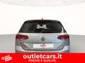 Volkswagen Passat Variant variant 2.0 tdi executive 190cv dsg Gris - thumbnail 5