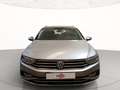 Volkswagen Passat Variant variant 2.0 tdi executive 190cv dsg Gris - thumbnail 4