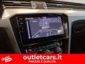Volkswagen Passat Variant variant 2.0 tdi executive 190cv dsg Gris - thumbnail 13