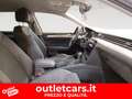 Volkswagen Passat Variant variant 2.0 tdi executive 190cv dsg Gris - thumbnail 11