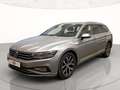Volkswagen Passat Variant variant 2.0 tdi executive 190cv dsg Gris - thumbnail 1