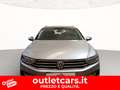 Volkswagen Passat Variant variant 2.0 tdi executive 190cv dsg Gris - thumbnail 4