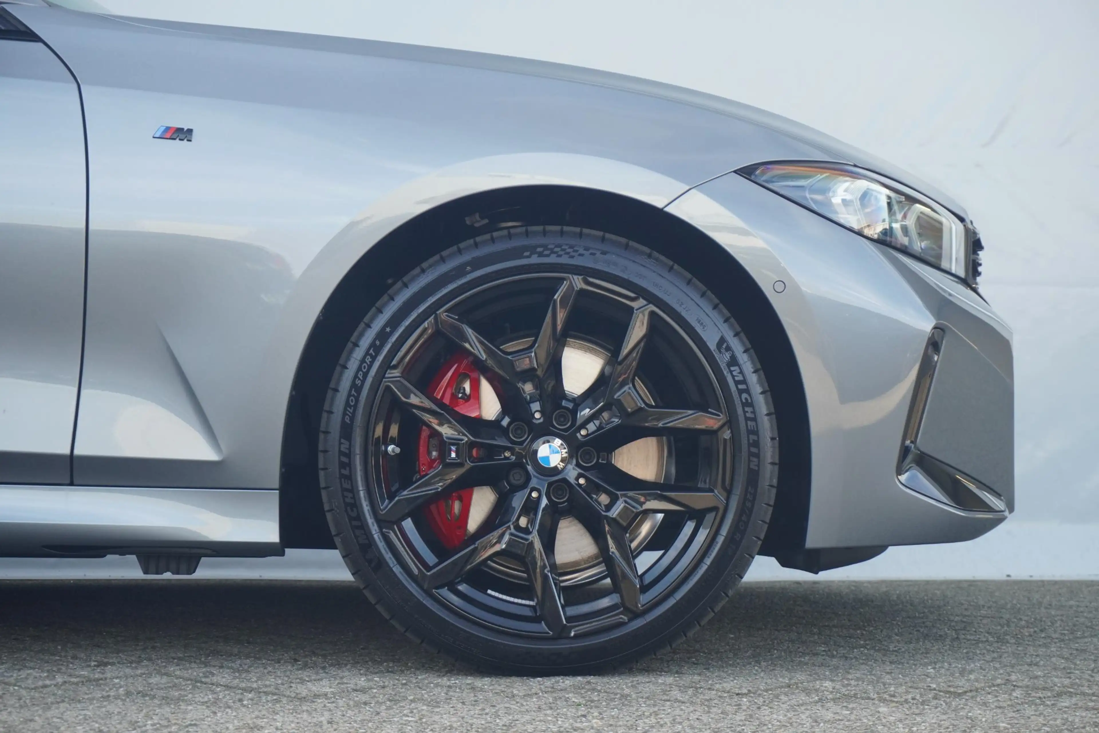 BMW 330 3 Serie Touring 330e M Sportpakket | Comfort Pack — photo 8