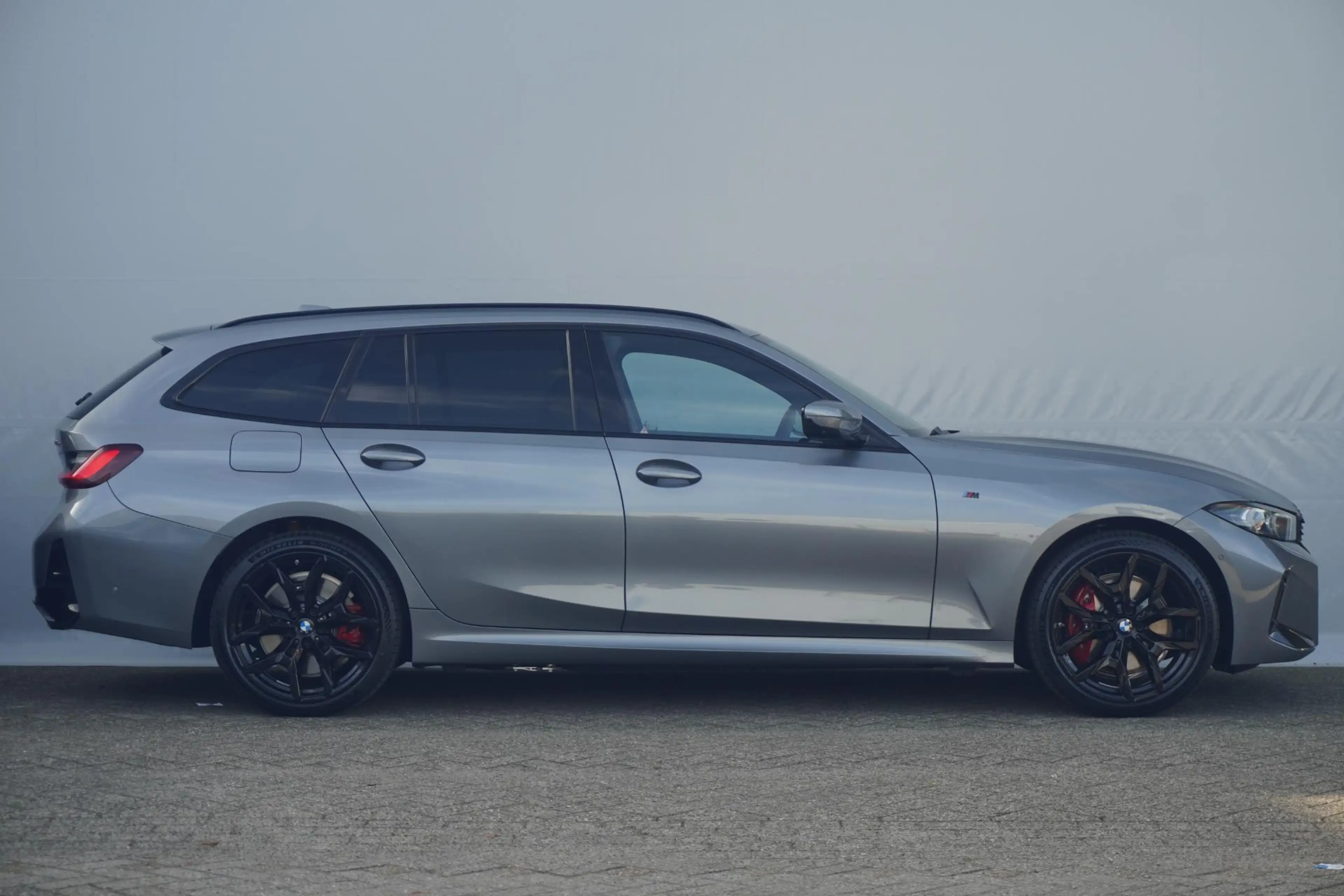 BMW 330 3 Serie Touring 330e M Sportpakket | Comfort Pack — photo 6