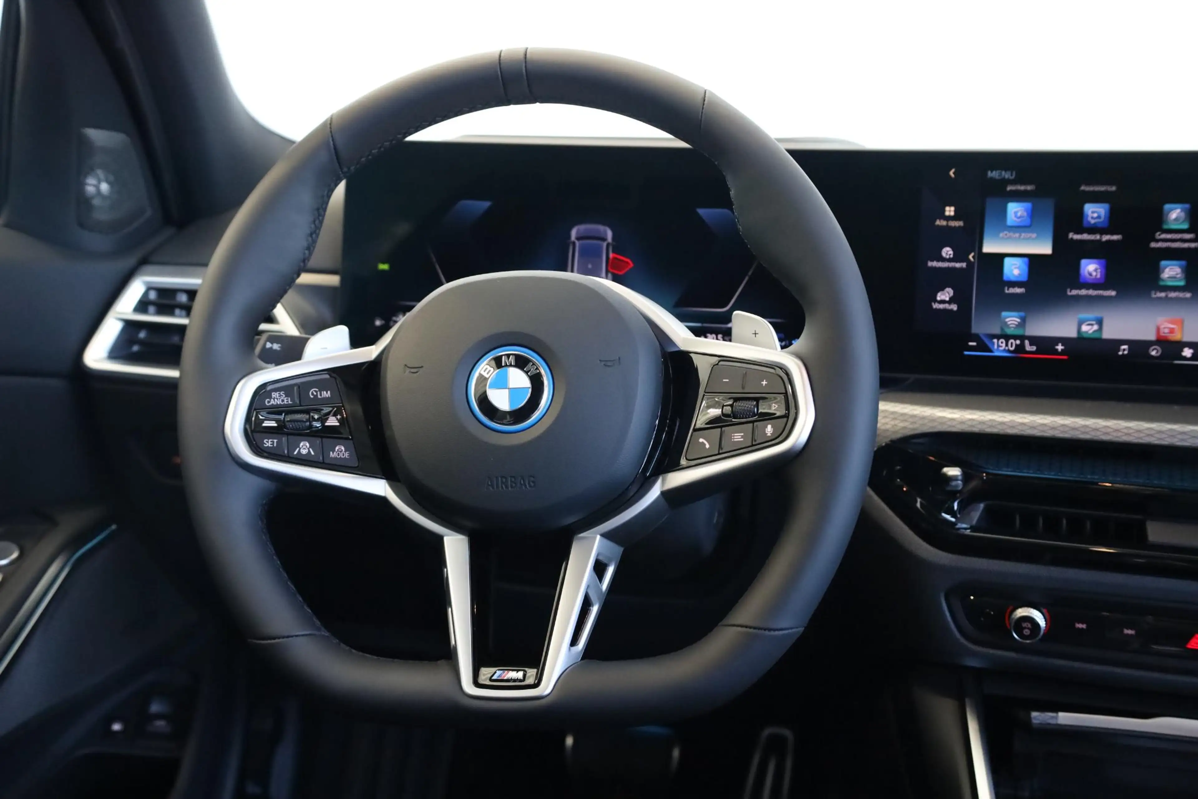 BMW 330 3 Serie Touring 330e M Sportpakket | Comfort Pack — photo 9