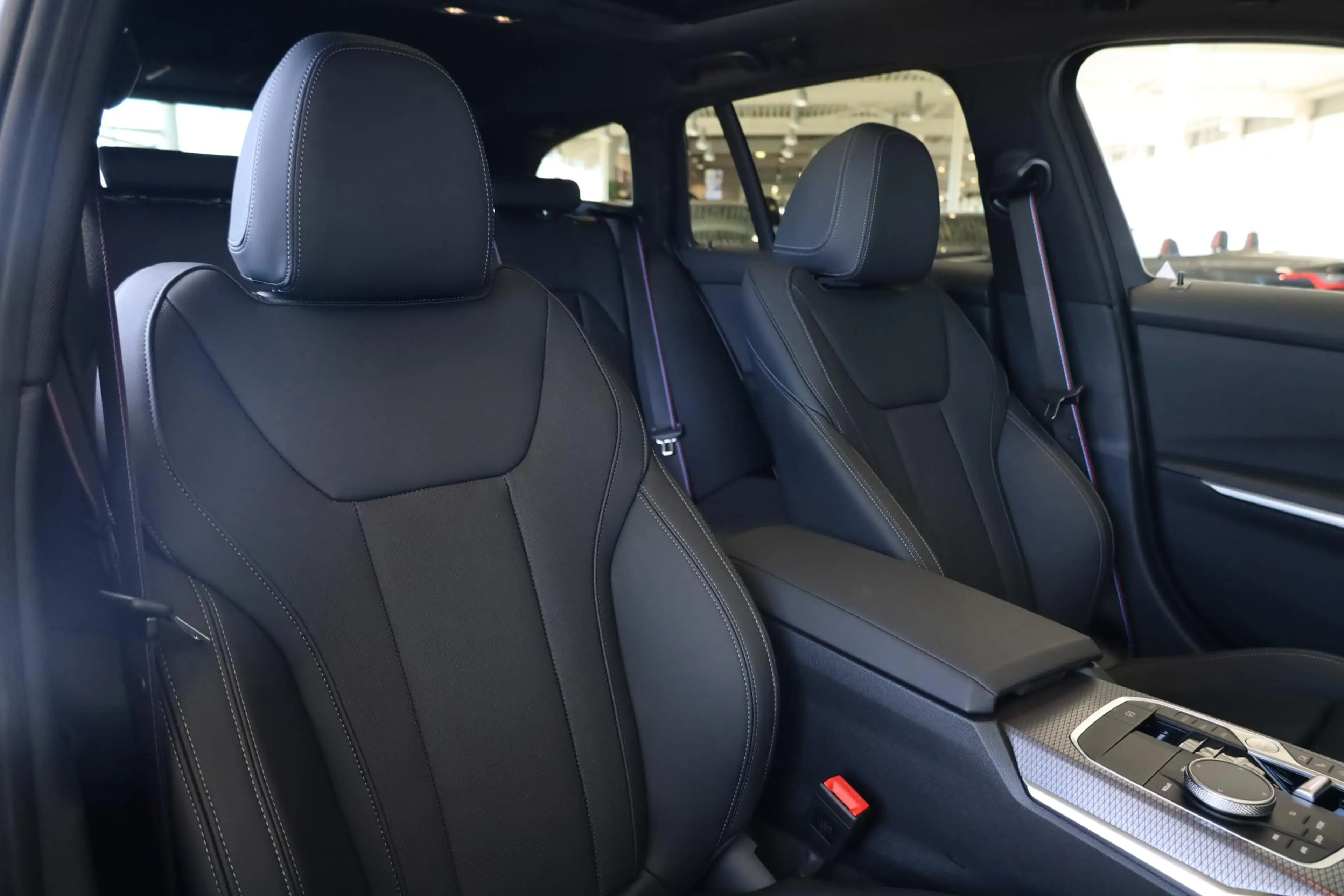 BMW 330 3 Serie Touring 330e M Sportpakket | Comfort Pack — photo 4