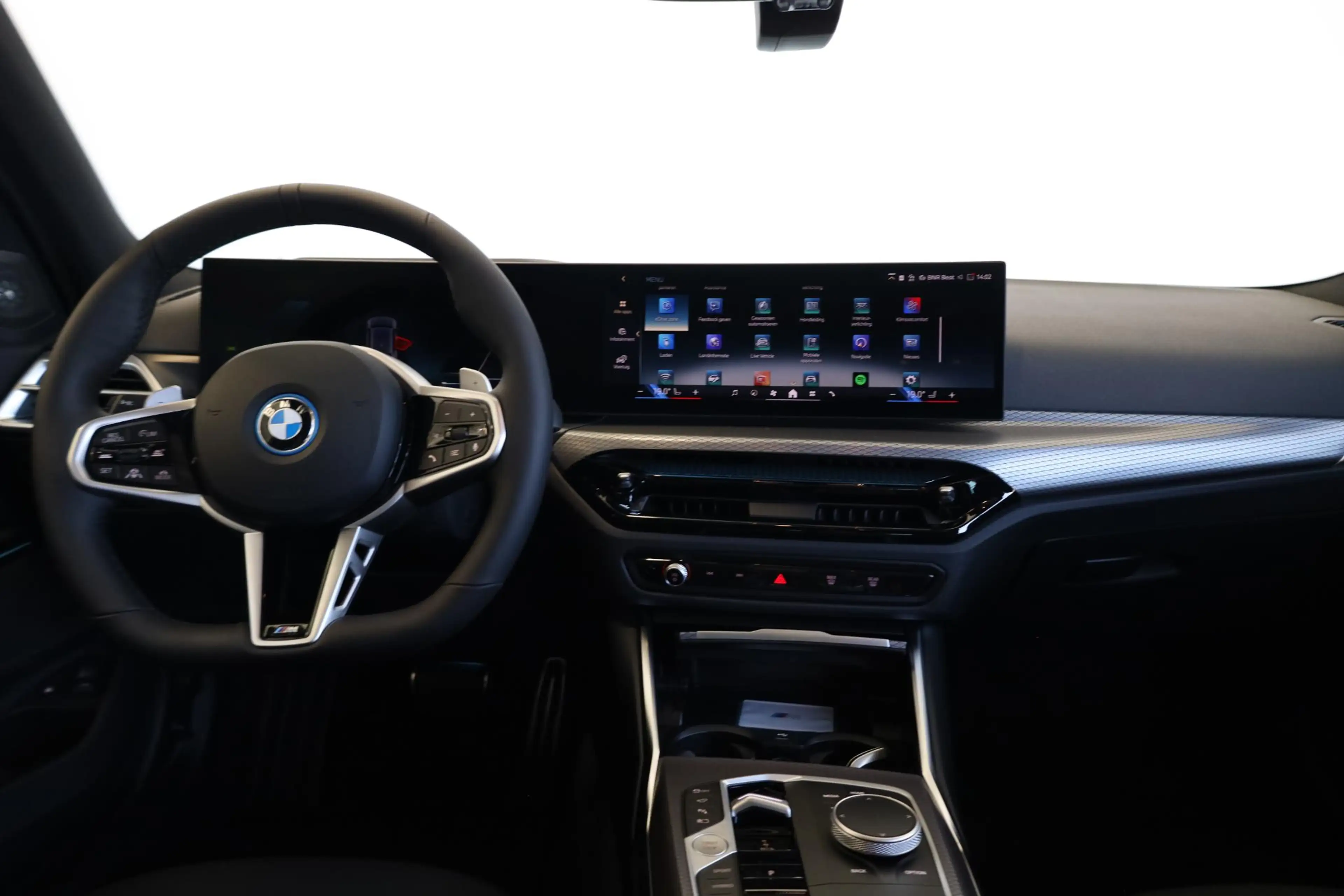 BMW 330 3 Serie Touring 330e M Sportpakket | Comfort Pack — photo 3