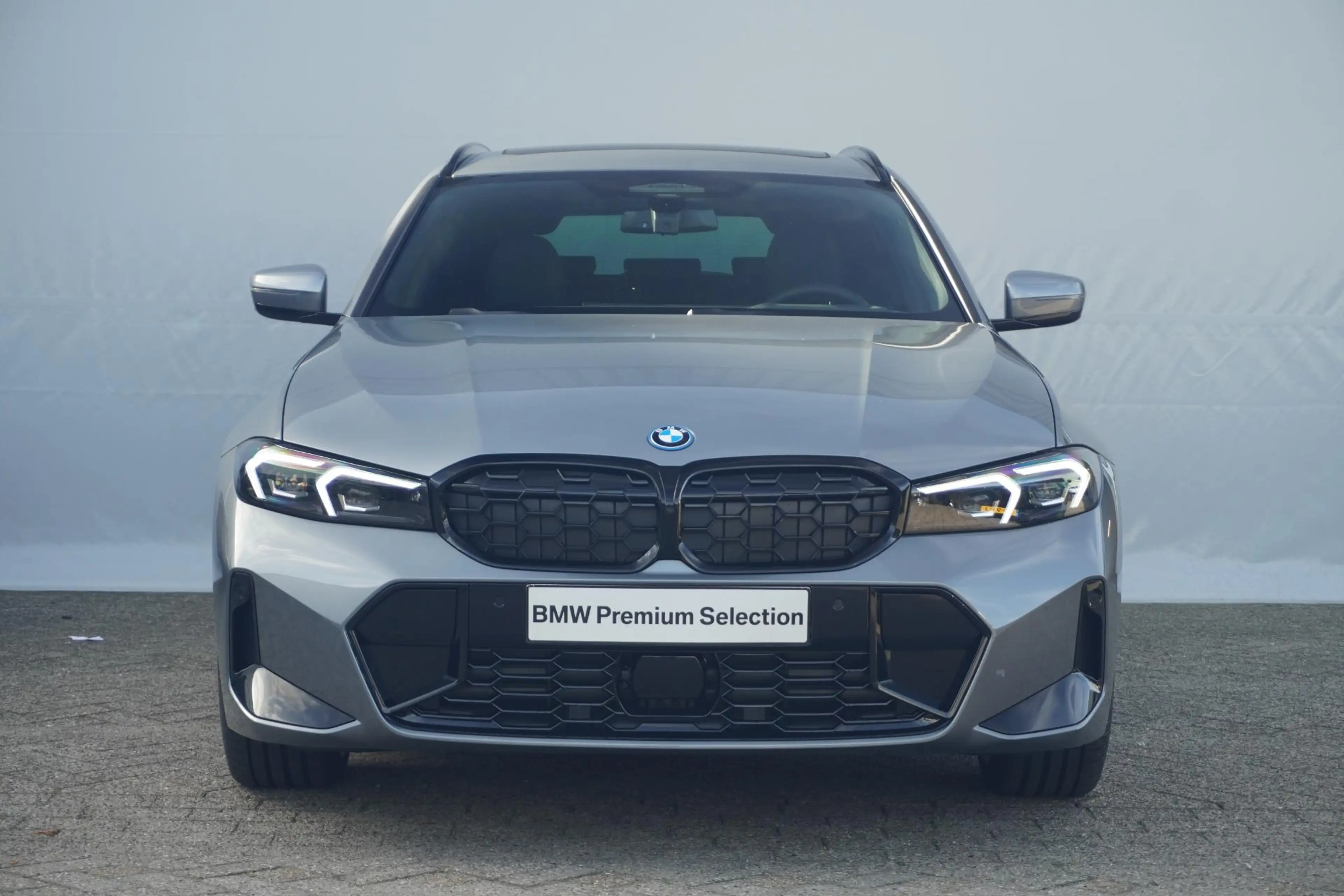 BMW 330 3 Serie Touring 330e M Sportpakket | Comfort Pack — photo 5