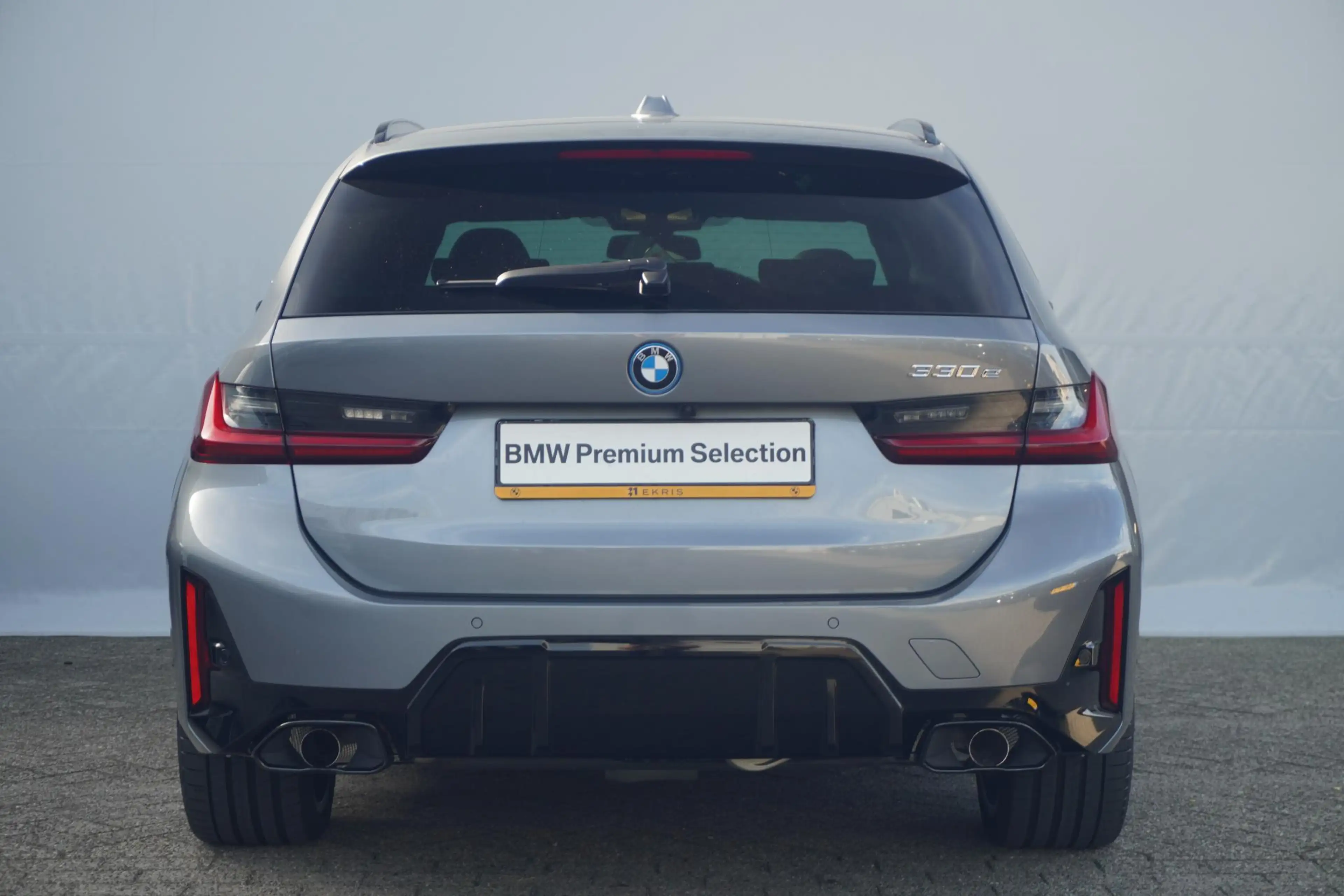 BMW 330 3 Serie Touring 330e M Sportpakket | Comfort Pack — photo 7