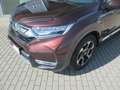 Honda CR-V 2.0 i-MMD HYBRID 4WD Elegance"Navigation" Braun - thumbnail 3