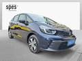 Honda Jazz 1,5 i-MMD Hybrid Elegance Automatik Blau - thumbnail 1