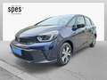 Honda Jazz 1,5 i-MMD Hybrid Elegance Automatik Blau - thumbnail 3