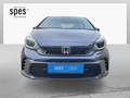 Honda Jazz 1,5 i-MMD Hybrid Elegance Automatik Blau - thumbnail 2