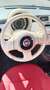 Fiat 500 500 1.2 Lounge 69cv Bianco - thumbnail 13